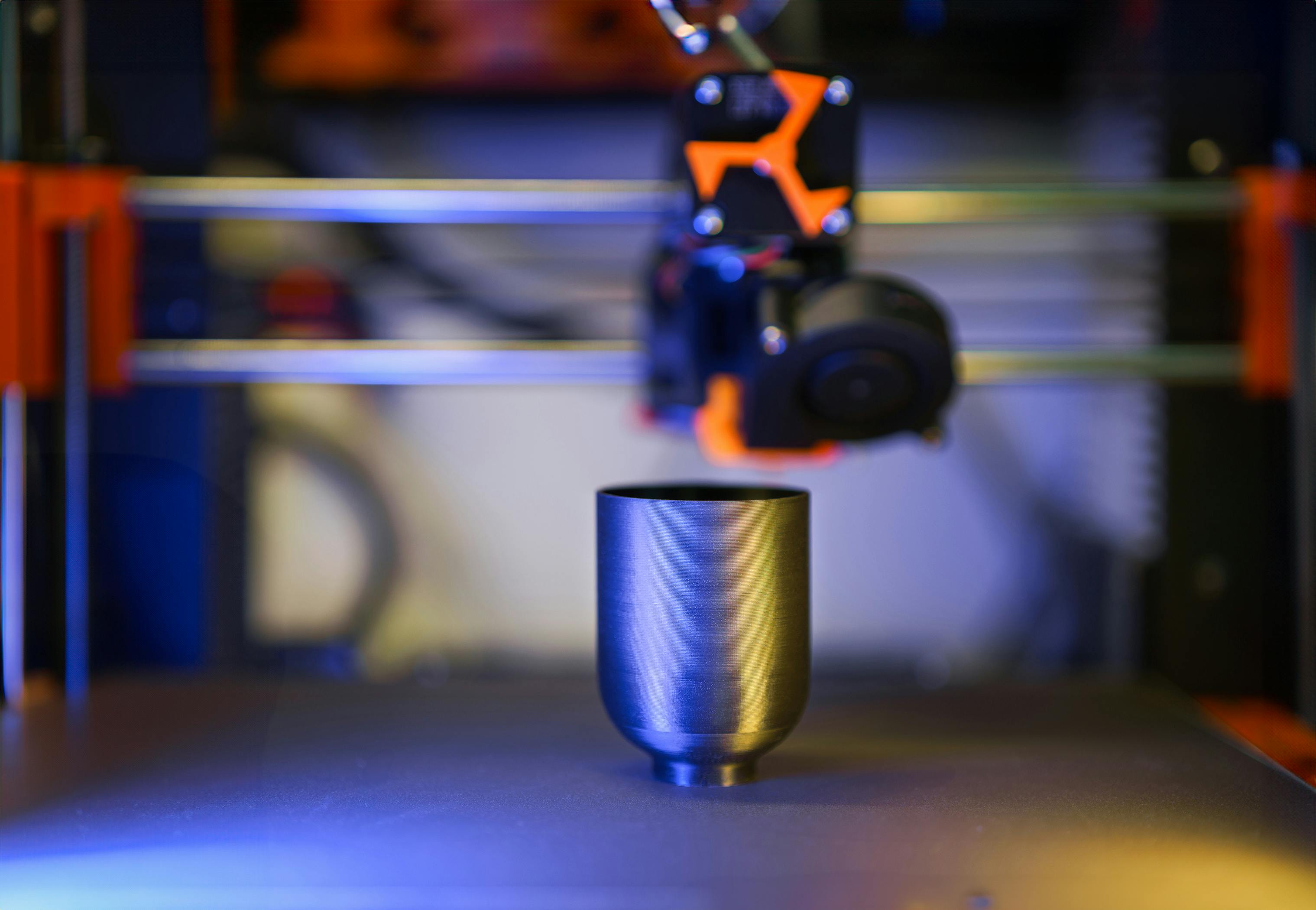 Replacing Hard-to-Find Plastic Parts with 3D Printing