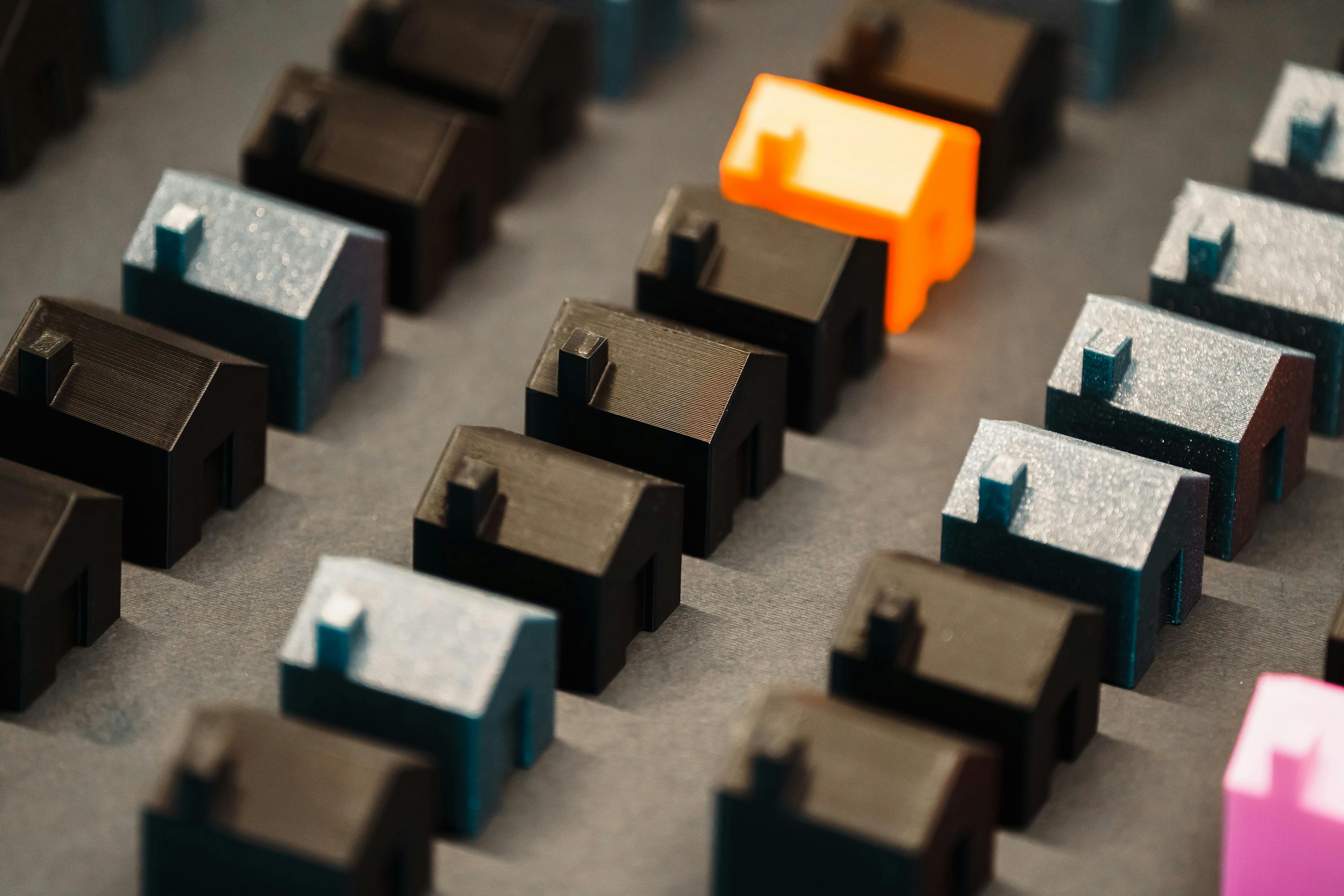 How 3D Printing Helps Architects and Designers Bring Concepts to Life