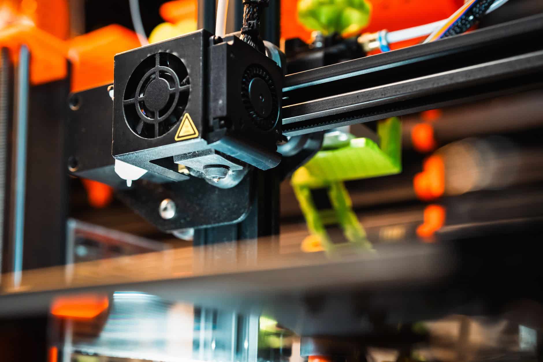 Tariff-Free 3D Printing for U.S. Buyers: What CUSMA Really Means for Your Invoice